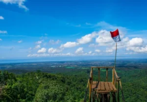 wisata puncak jr jembrana