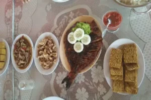 makanan khas atambua