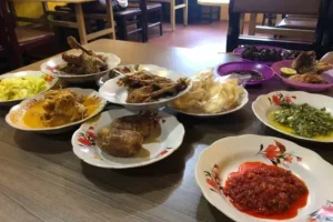 makanan khas kepulauan meranti