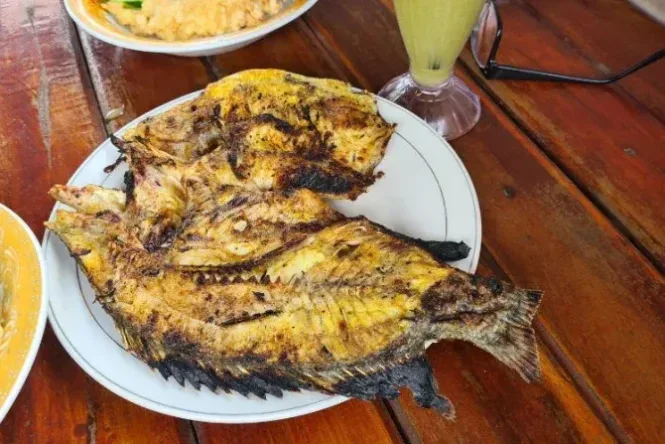 makanan khas mesuji