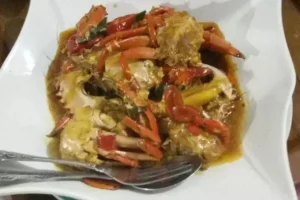 makanan khas nunukan