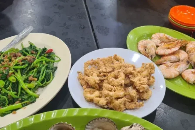makanan khas pangkalpinang