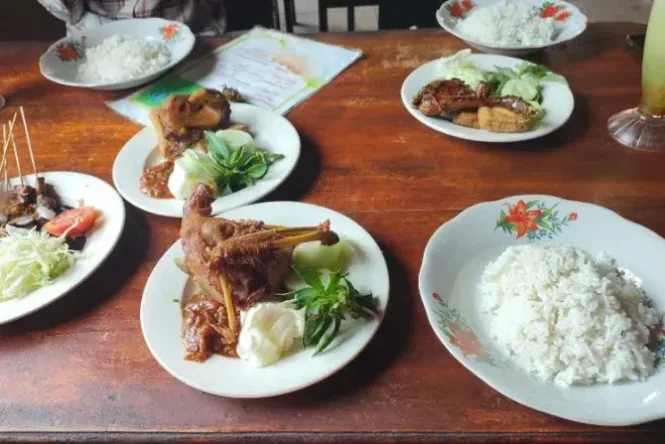 makanan khas seluma