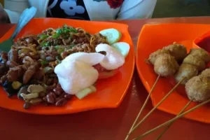 makanan khas subulussalam