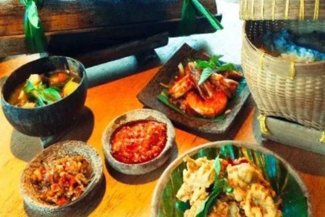 makanan khas sumba barat