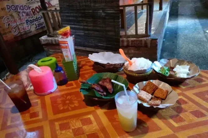 makanan khas tabalong