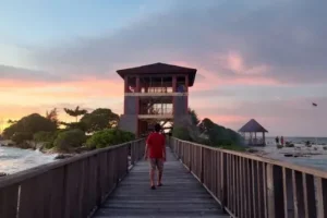 pulau kodingareng keke
