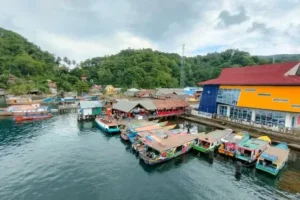 pulau lembe