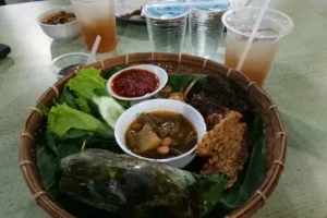 makanan khas muaro jambi