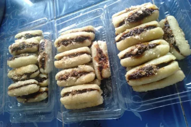 makanan khas ogan komering ilir
