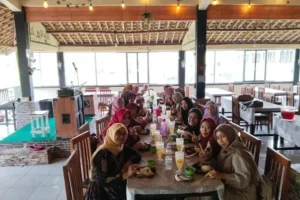makanan khas ogan komering ulu