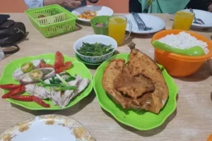 makanan khas sultra