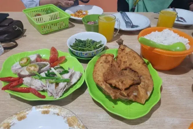 makanan khas sultra