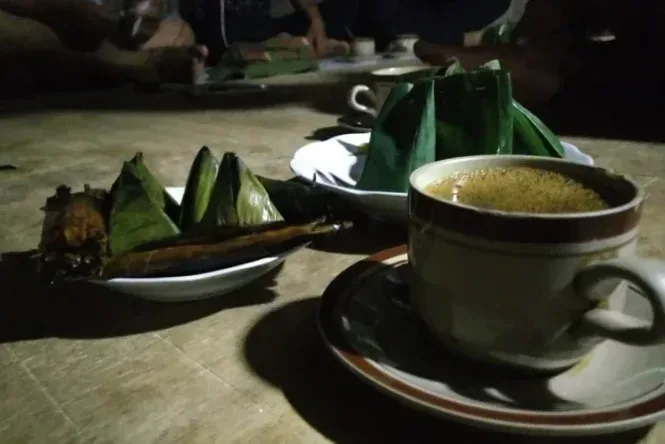 makanan khas tanjung jabung timur