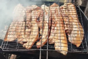 makanan khas tapanuli utara