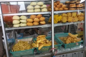 makanan khas tomohon