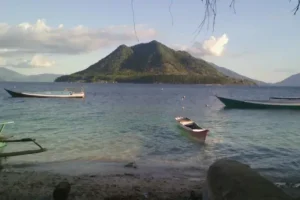 pulau buaya