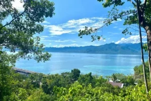 pulau karampuang