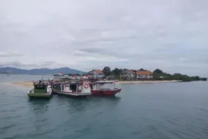 pulau lima