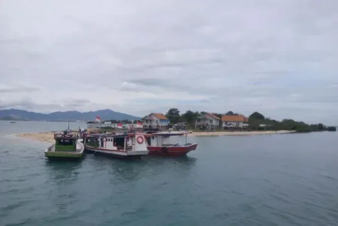 pulau lima