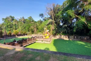 taman gili dukuh badung