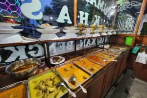 makanan khas bengkulu tengah