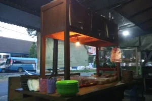 makanan khas bungku