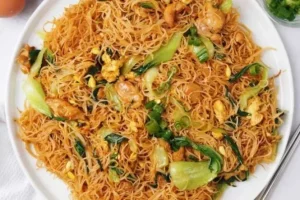 makanan khas pidie