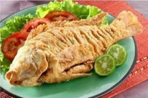 makanan khas rote ndao