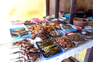 makanan khas sumbawa barat