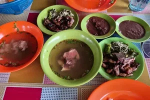 makanan khas tanjung jabung barat