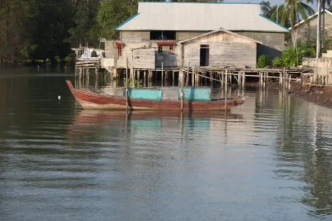 pulau lingga