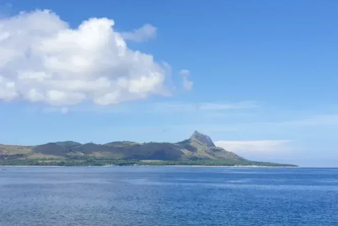 pulau mules