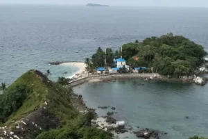 pulau padang