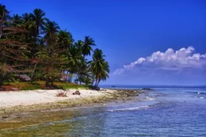 pulau randayan