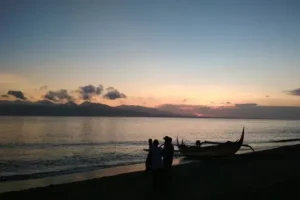 pulau santen