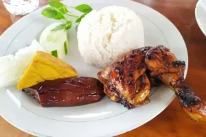 makanan khas barito utara