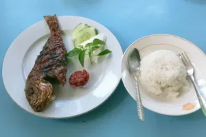 makanan khas muntok