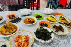 makanan khas pidie jaya