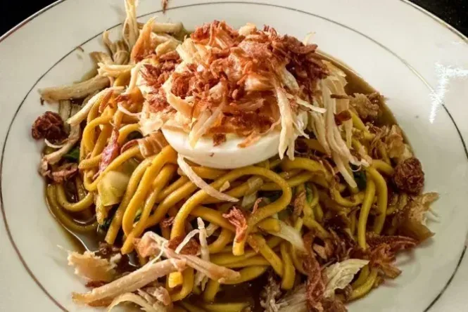 makanan khas serui