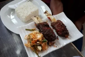 makanan khas sikka