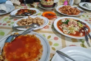 makanan khas sumbawa besar