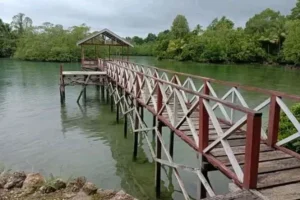 pulau besar