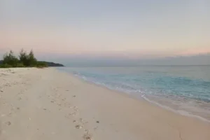 pulau geser