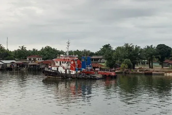 pulau sembilan