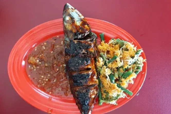 makanan khas hulu sungai utara