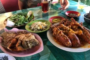 makanan khas kalianda
