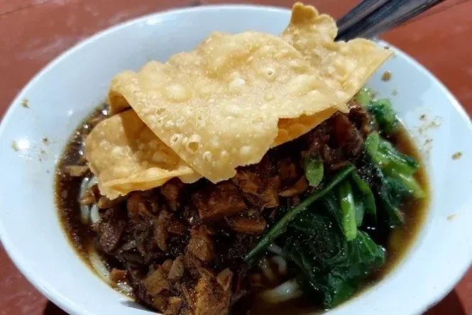 makanan khas marabahan