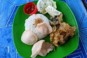 makanan khas painan