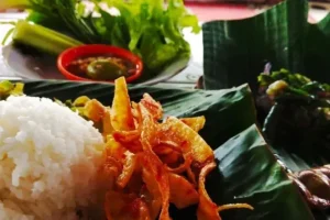 makanan khas siak sri indrapura